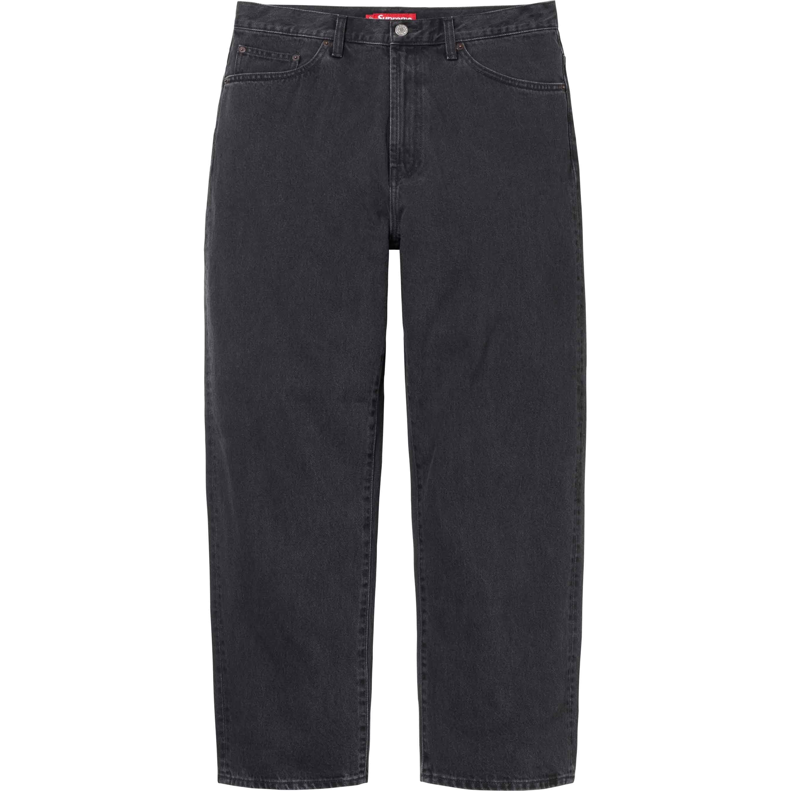 Baggy Jean view 4